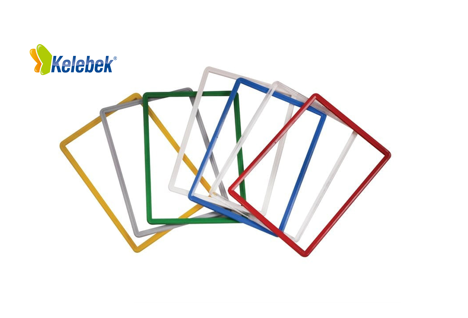 Plastik Çerçeve (Opti) (MD079)