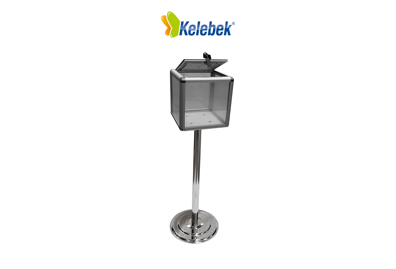Ayaklı Kumbara (MD01332)