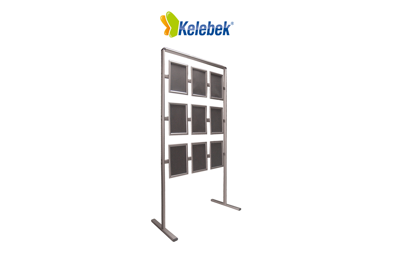 Çoklu Duyuru Panoları (MD0587)