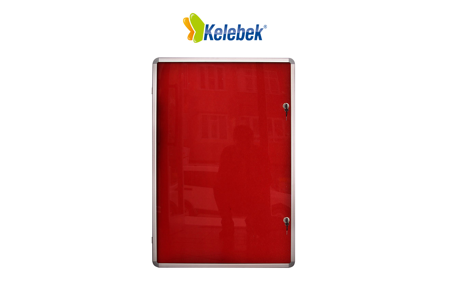Ekonomik Çuhalı Manyetik Pano (MD0900)