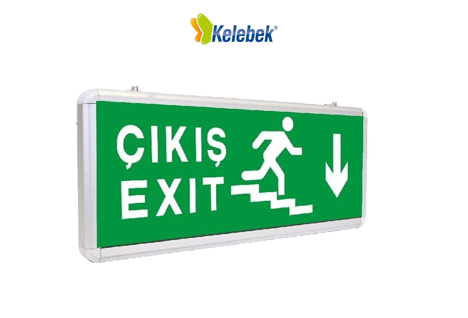 EXİT-ÇIKIŞ (MD9001)