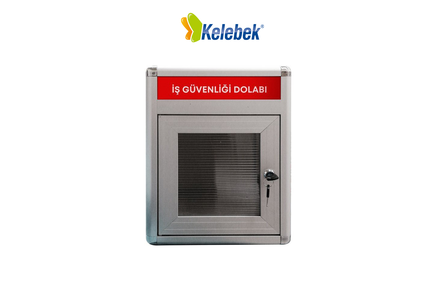 İş Güvenliği Dolabı (MD1477)