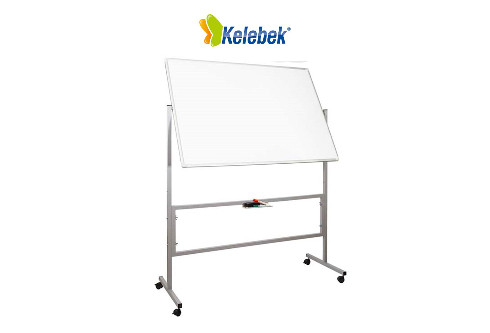 Laminant Yüzeyli Brifing Yazı Tahtası (MD-INT-652)