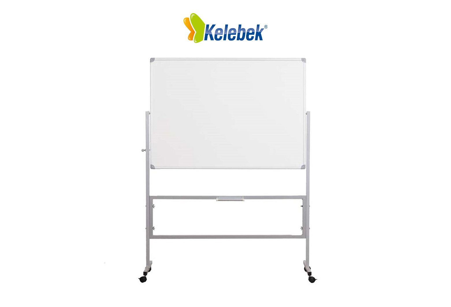 Manyetik Yüzeyli Brifing Yazı Tahtası (MD-INT-610)
