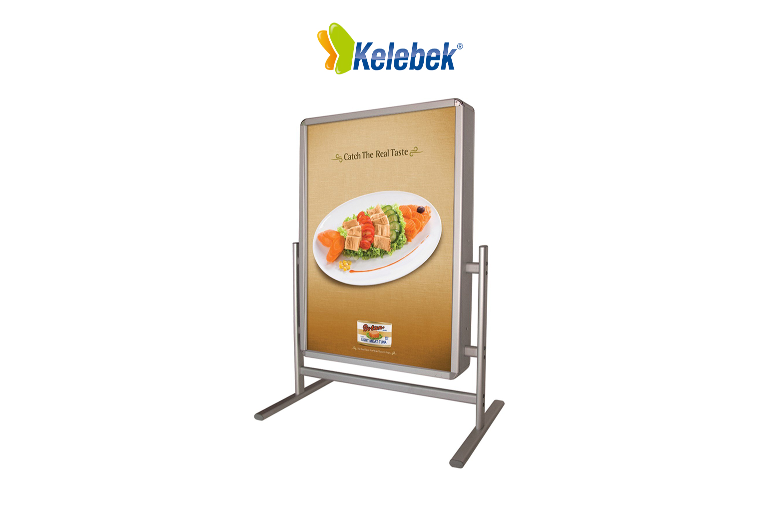 Led Işıklı Al Maki T Pano (MD0375)