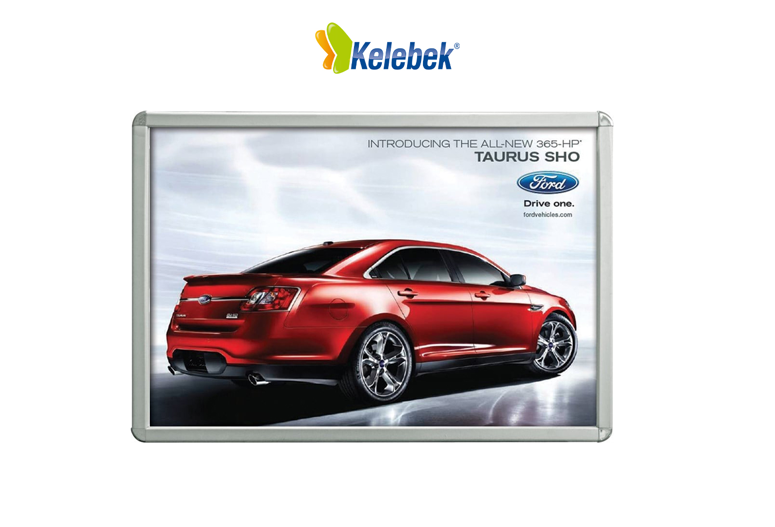 Lightbox- Led Işıklı Kasa (Kasa 10cm'lik) (MD0355)