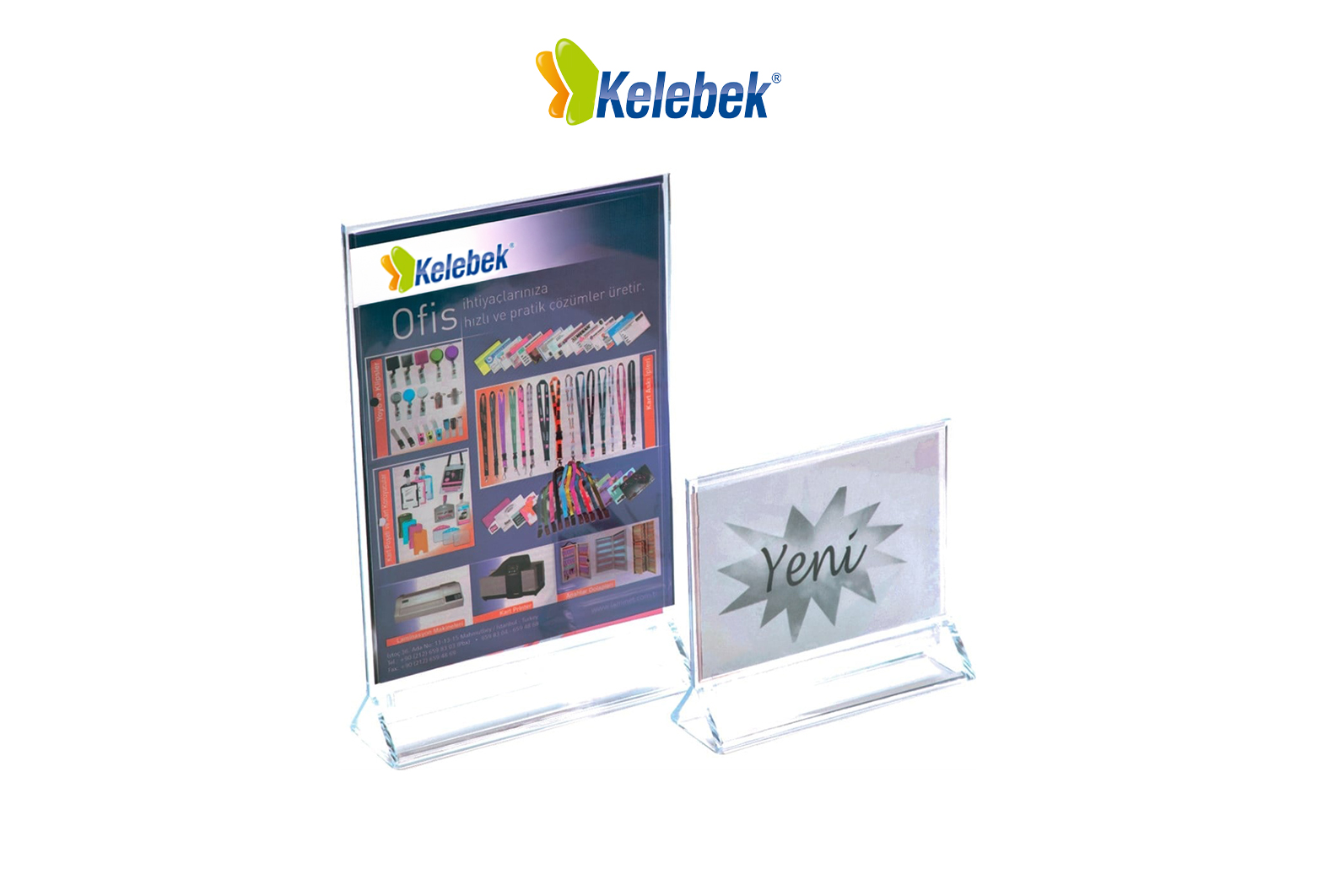 Masa Üstü Delta Föylük (MDK-021)