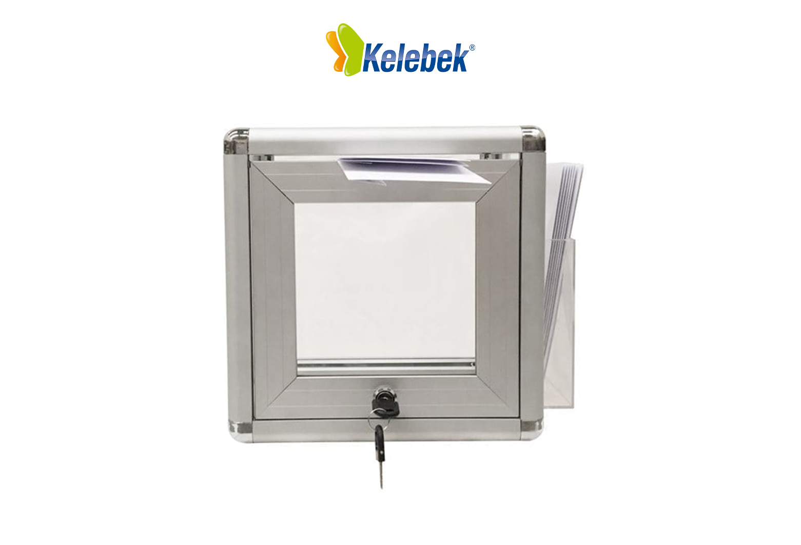 Modül A5 Kağıtlıklı Şikayet Kutusu (MD01311)