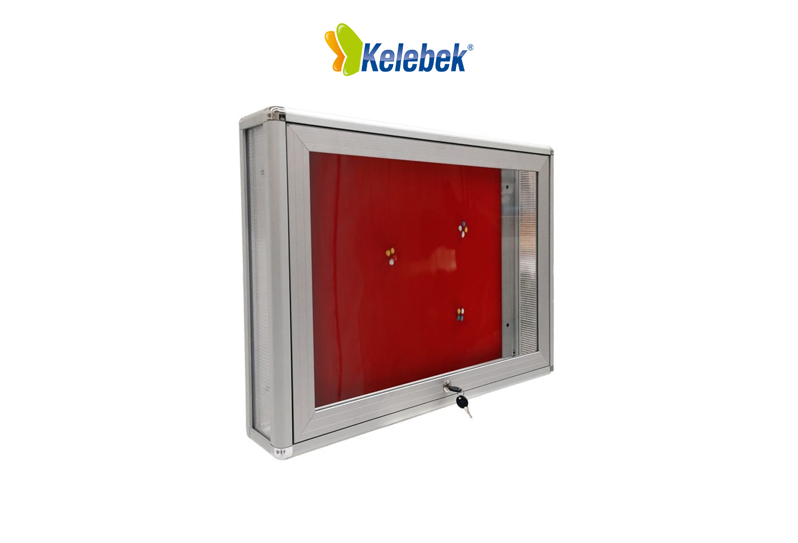 Modül Çuhalı Manyetik Pano (MDD1023)